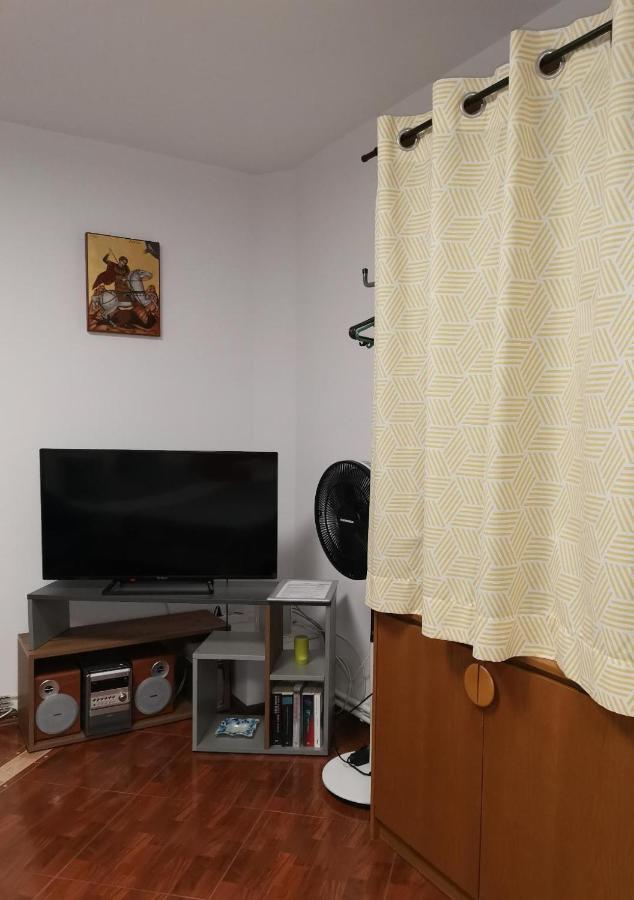 Miri'S House Apartment Eforie Sud  Luaran gambar