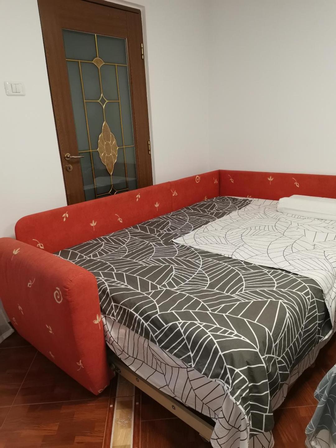 Miri'S House Apartment Eforie Sud  Bilik gambar